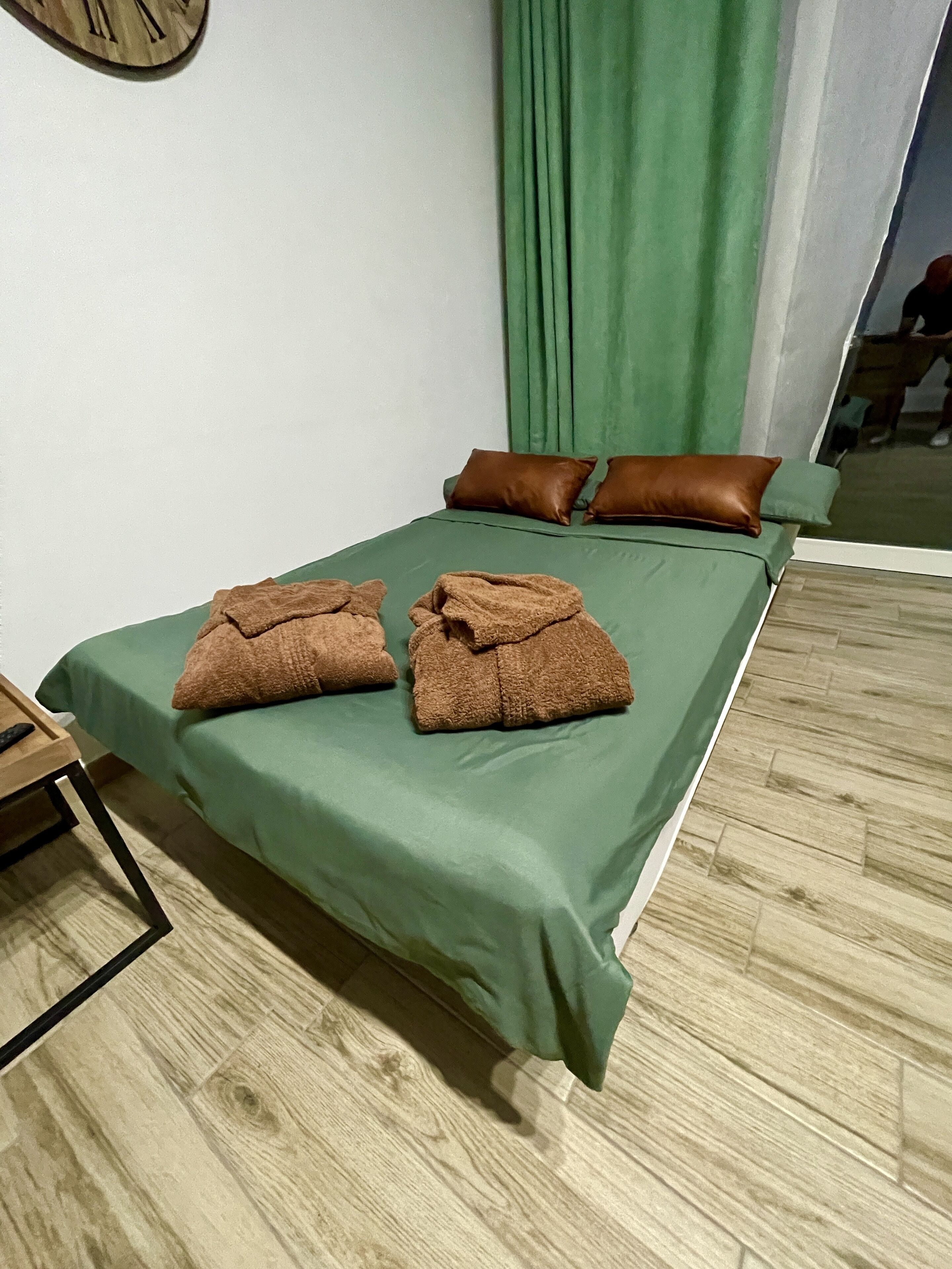 Green House Verona - Appartamento Comfort