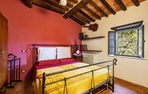 3 bedrooms, free WiFi
