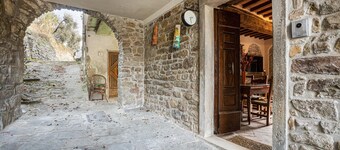 3 bedroom cozy home in Sorana