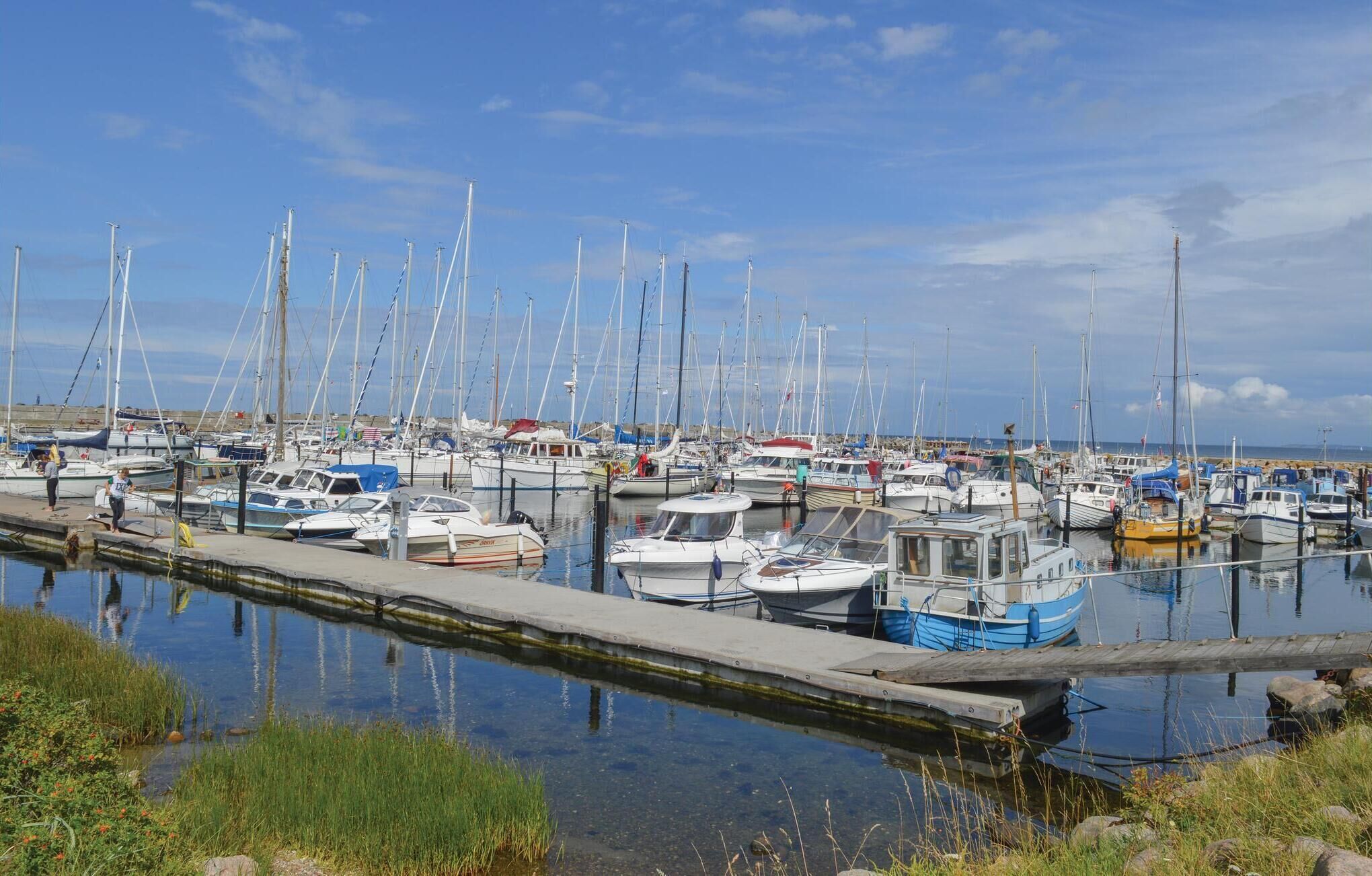 Jachthaven