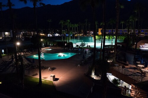 Palm Springs Condo for Coachella - Weekend 1 2023