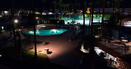 Palm Springs Condo for Coachella - Weekend 1 2023