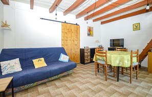Televisión 