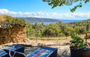 Property grounds - 2 bedroom nice home in Coti-Chiavari (Coti-Chiavari)