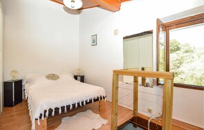 2 chambres