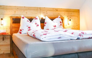 3 bedrooms