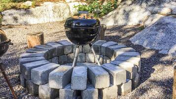 Ăreas de la propiedad