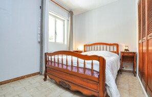 1 chambre, Wi-Fi gratuit