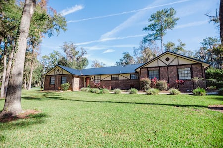 Ocala Private vacation home