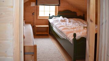 3 chambres, Wi-Fi gratuit