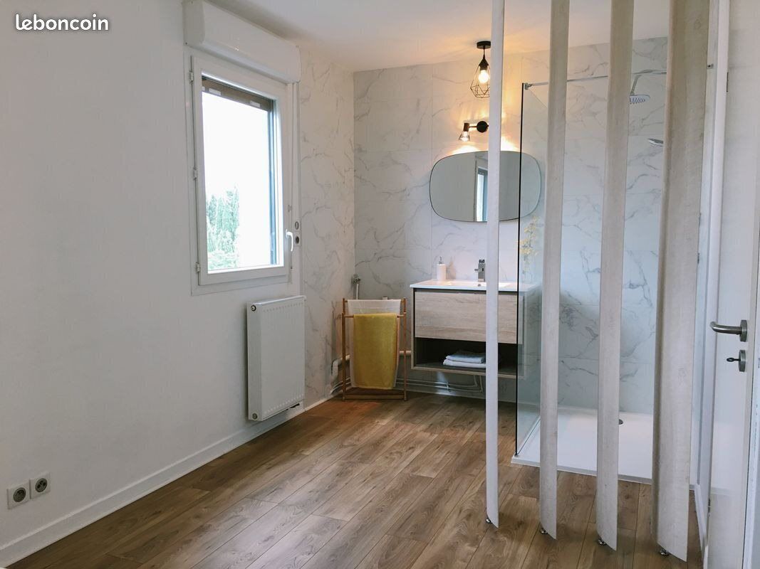 Super cozy apartment with terrace + parking