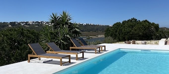 Lavender House | Herdade d'Amoreira