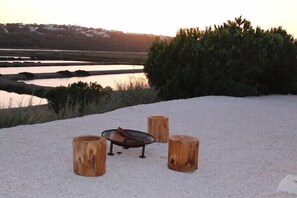 Property grounds - Lavender House | Herdade d'Amoreira (Aljezur)
