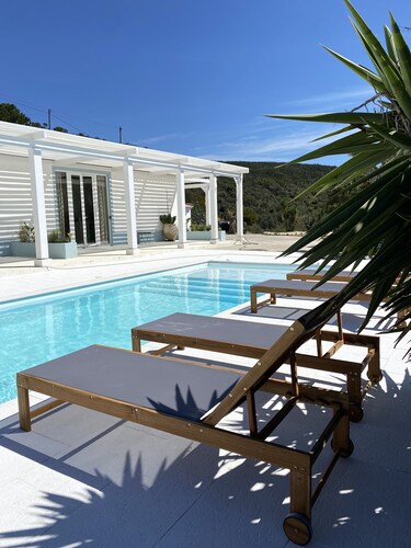 Lavender House | Herdade d'Amoreira