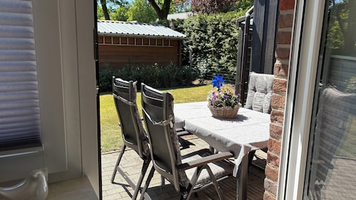 Ostfriesland für Familie und Haustier