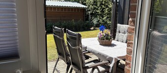 East Frisia for family and pets