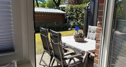 East Frisia for family and pets