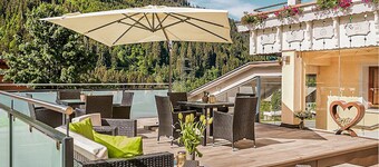 Ferienhaus - Kloesterle