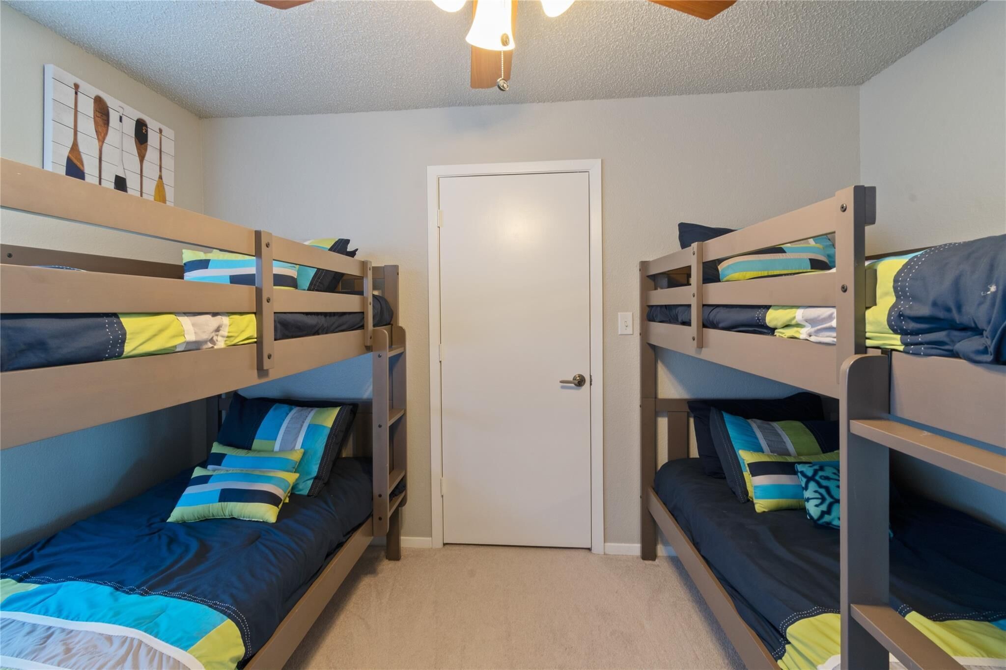 Cedar Creek Lakeside Getaway — Kayaking, Paddleboard, Fishing, & Floating Dock