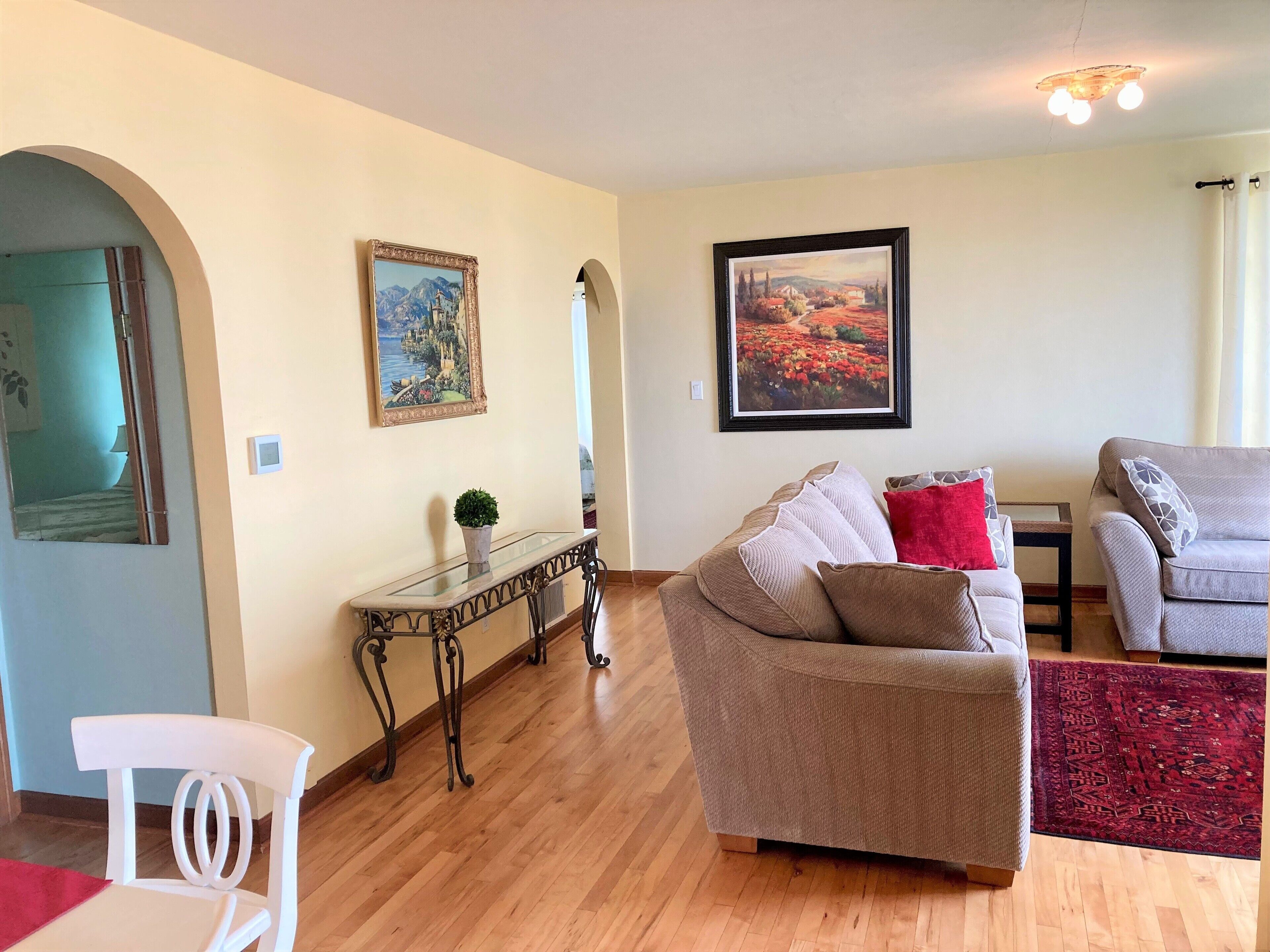 Stone House at Callan Cellars Chelan!