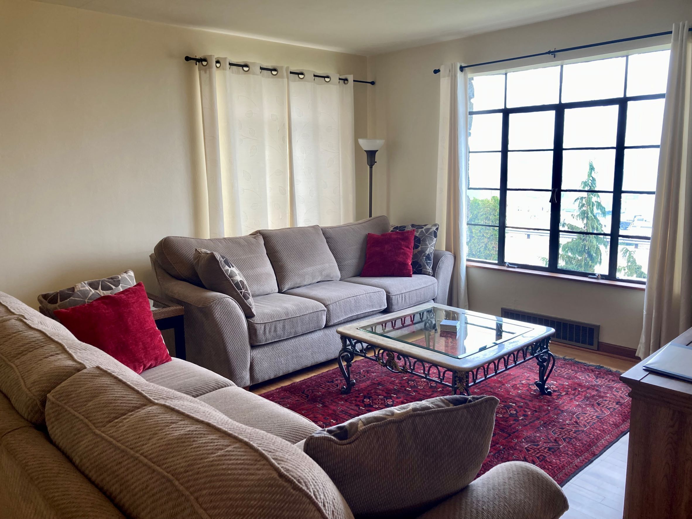 Stone House at Callan Cellars Chelan!