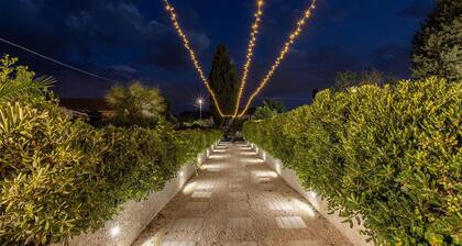 Beautiful home in Chiaramonte Gulfi