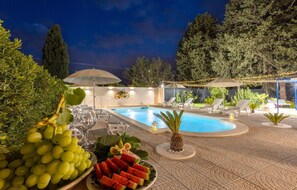 Pool - Beautiful home in Chiaramonte Gulfi (Chiaramonte Gulfi)