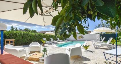 Beautiful home in Chiaramonte Gulfi