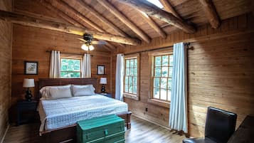 3 bedrooms, travel crib, free WiFi, bed sheets