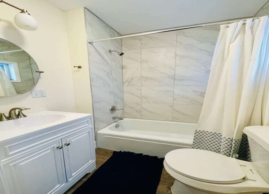 Lakeshore Studio: at the heart of it all