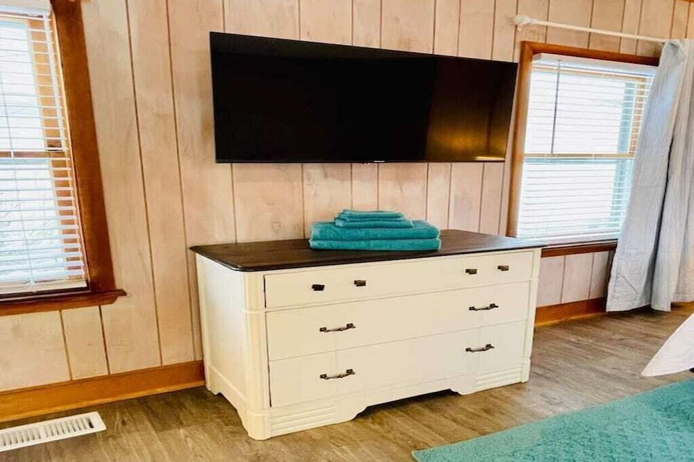 Lakeshore Studio: at the heart of it all