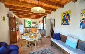 Interior - Nice apartment in Santo Stefano d'Aveto (Santo Stefano d'Aveto)