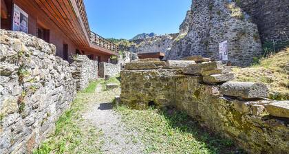 Nice apartment in Santo Stefano d'Aveto