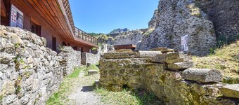 3 bedroom cozy apartment in Santo Stefano d'Aveto