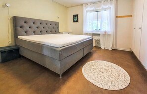 6 sovrum, resesäng och gratis wi-fi