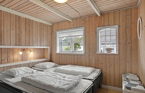 3 Schlafzimmer, kostenloses WLAN