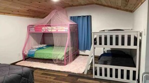 1 habitación, escritorio, cuna de viaje y wifi gratis 