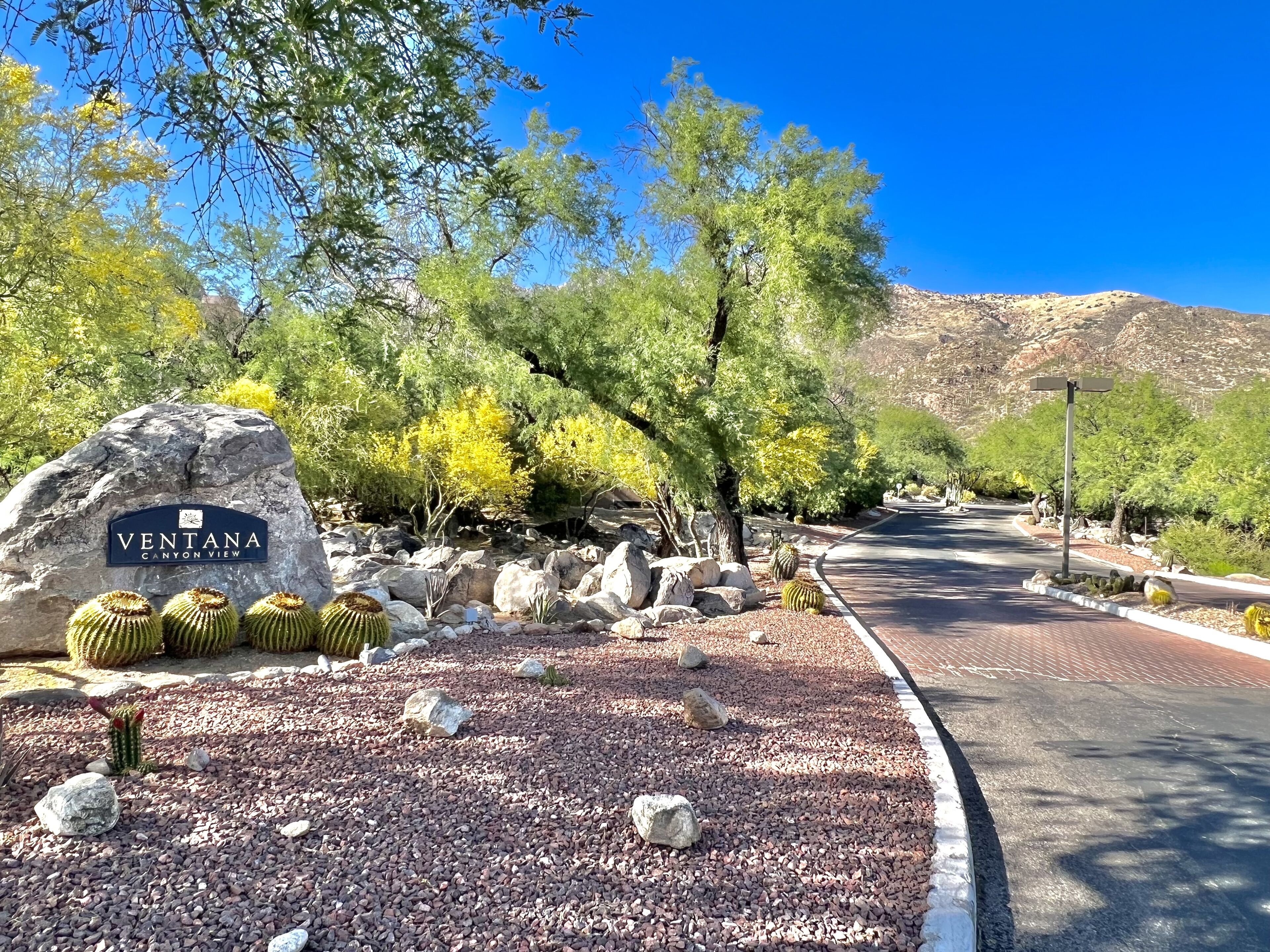 Desert Canyon Getaway - 3 bed, 2 bath