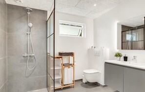 Een douche