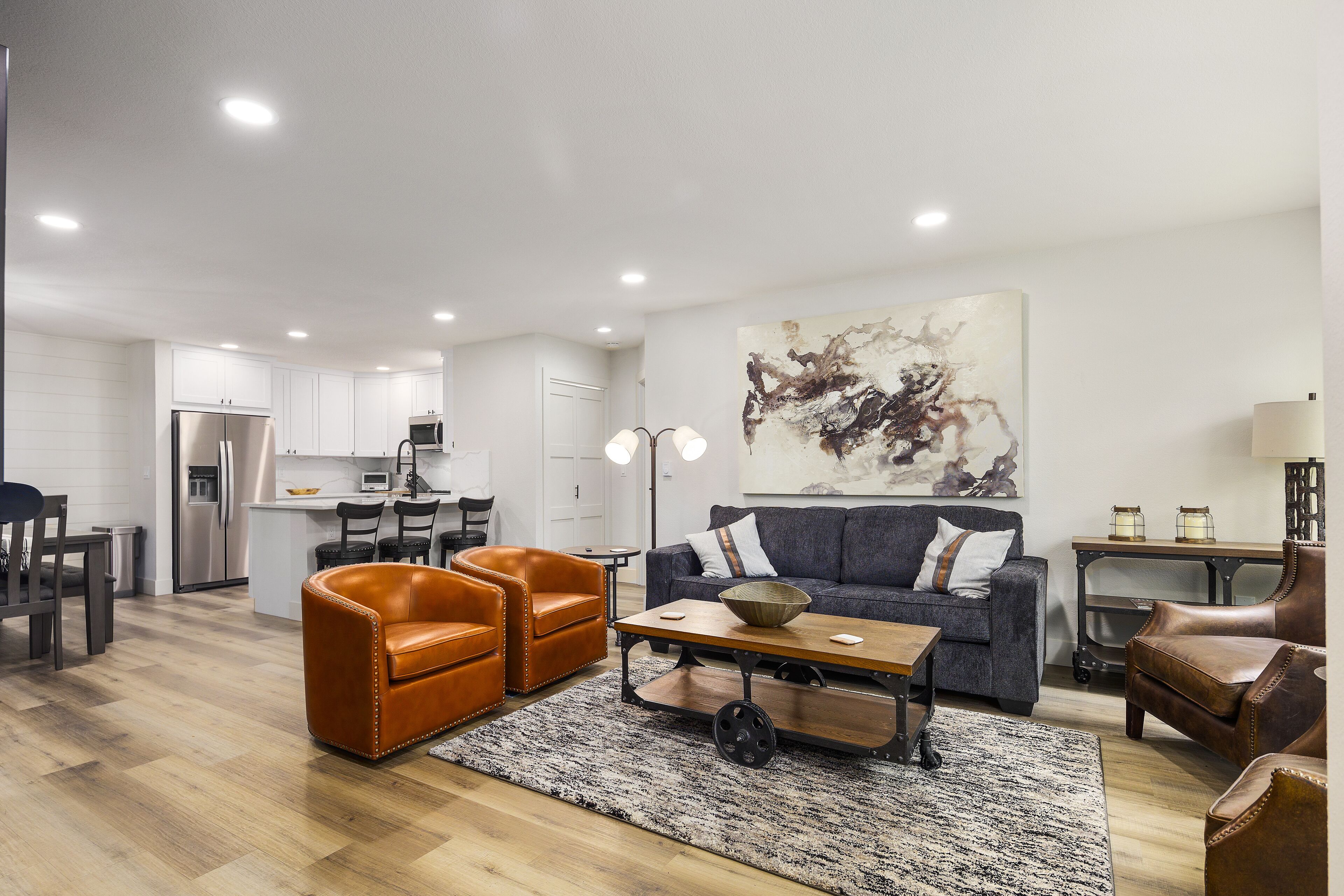 Total remodel - ALL NEW & opening Sept 2022 