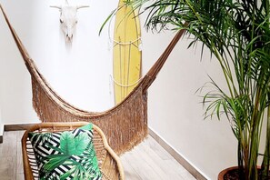 Interior - Casa Surf Beach Bungalow Zona Romantica Vallarta (Puerto Vallarta)