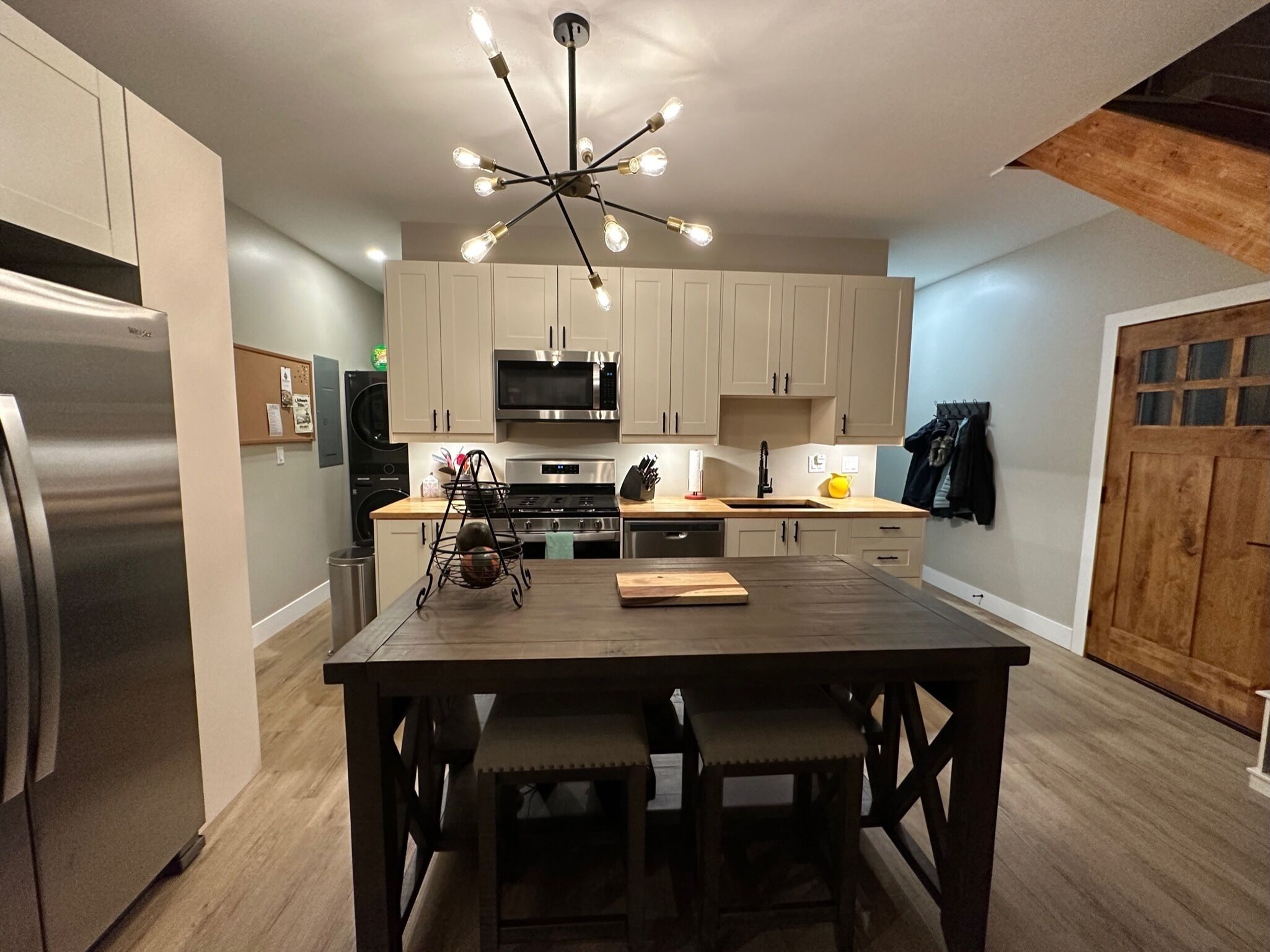 Escape to Michiana--Entire home in Michigan City!