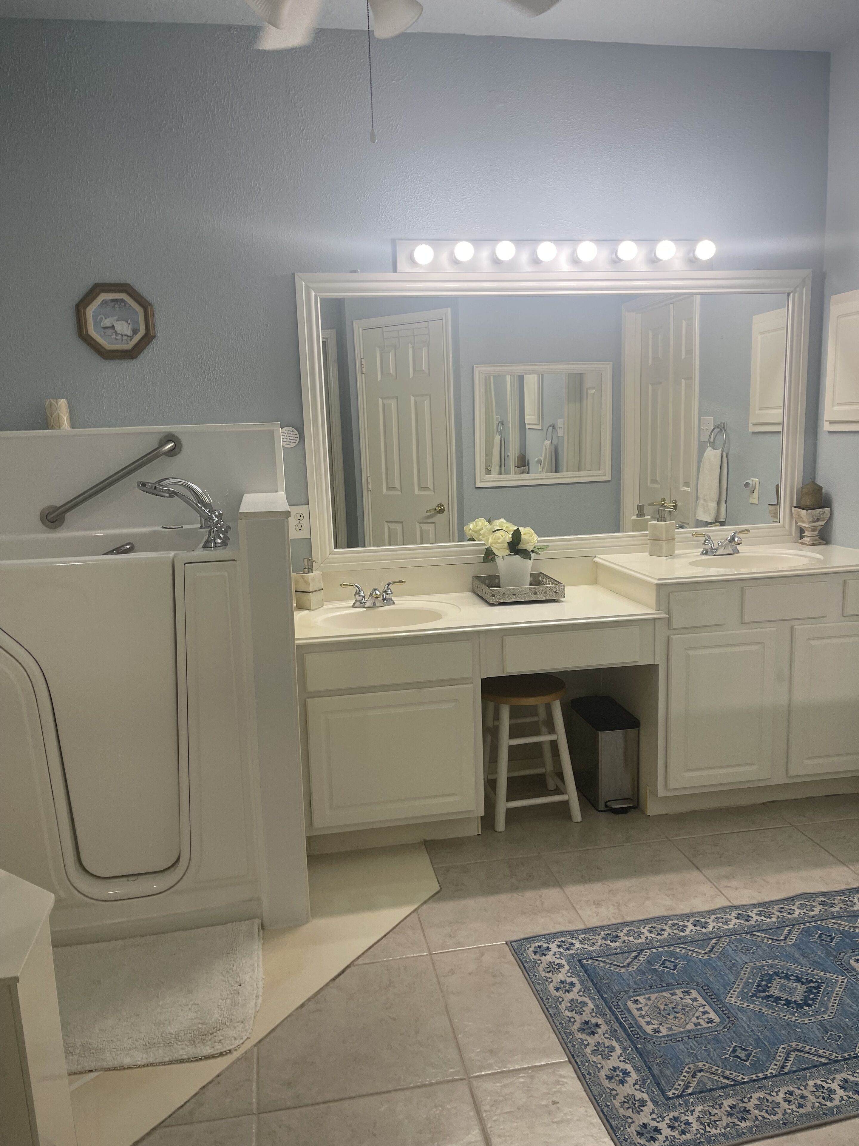 Unwind and Relax 4 Bedroom Stay