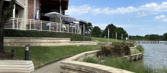 Unwind and Relax 4 Bedroom Stay