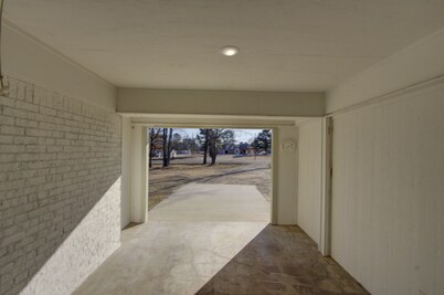 Private! Home away from home, business ready!