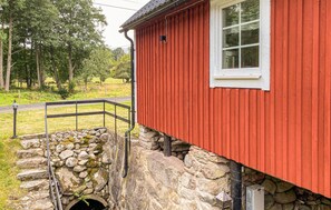 Ulkoalueet