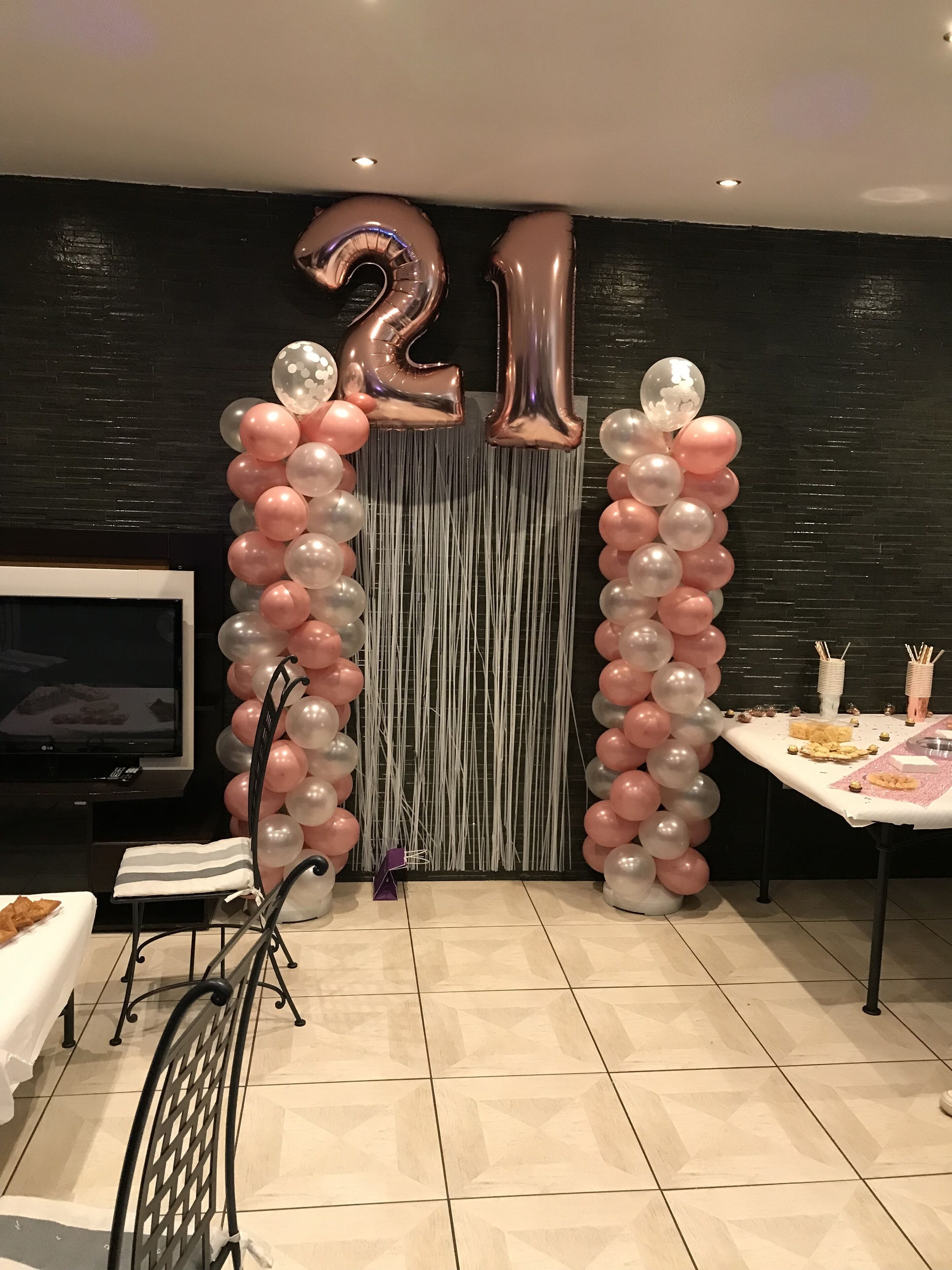 pavillon Bonne enfant