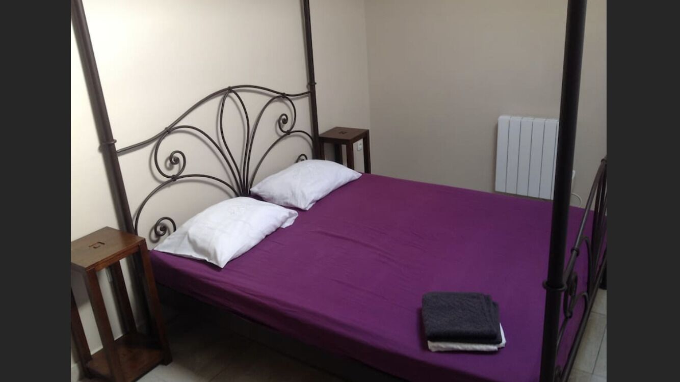 pavillon Bonne enfant