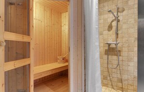 Dusche