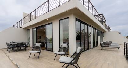 Capitalia Downtown Del Valle